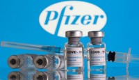 US panel recommends Pfizer Covid vaccine...
